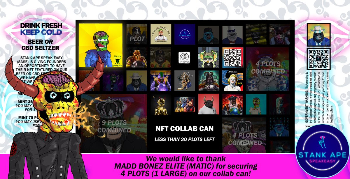 MaddBonez tweet media