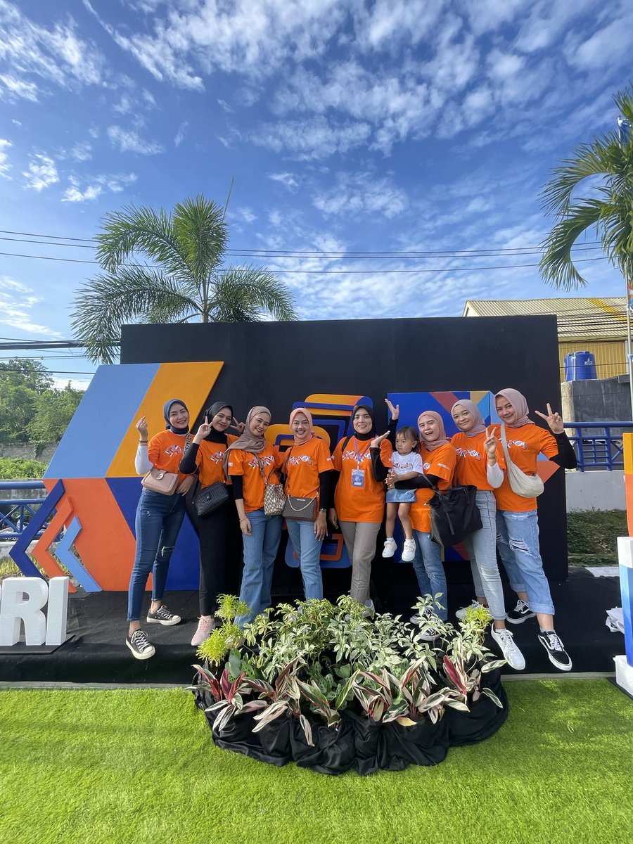 TichaTikaa's tweet photo. BRI terus tumbuh secara sehat dan makin tangguh
#HUT127BRI 
#BRILianFest2022
#BRISatuJiwa
#KCBanyuwangi https://t.co/it9DcrvFvH