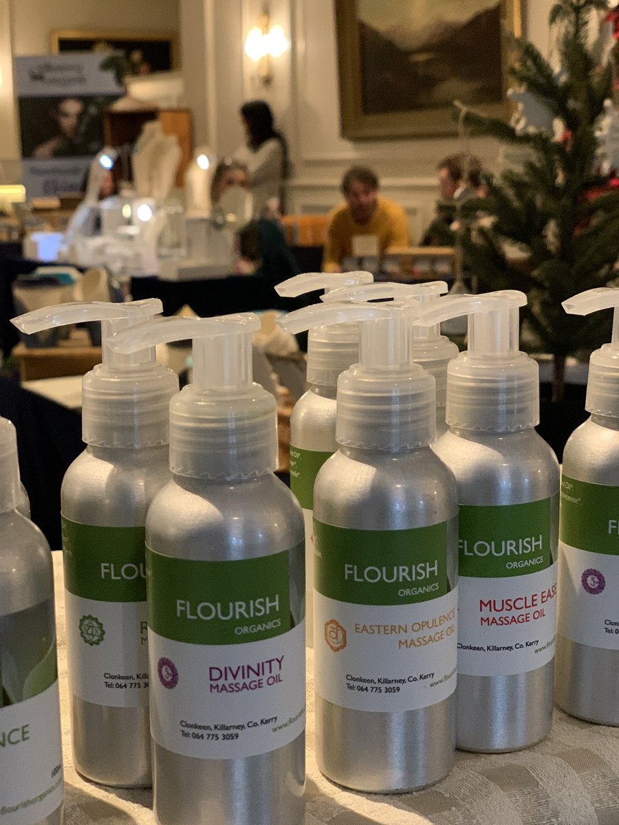 MadeNear's tweet image. Sunday Dec 17th is Day 2 of Christmas Gift Fair organised by @TomRandles1 where everything on sale is made within 100km of Randles Hotel in #Killarney