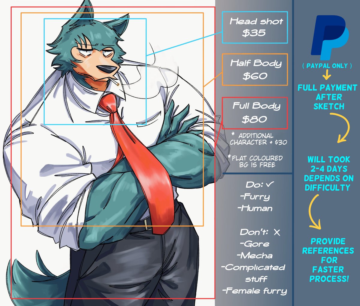 Rei on twitter reposting because i made some adjustment on