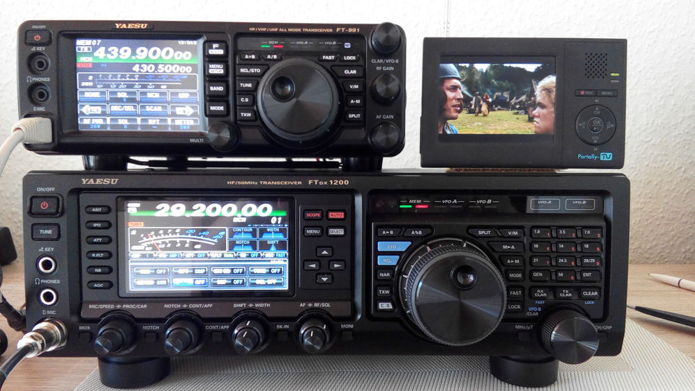 Did you ever #dx with the #Yaesu FT-DX1200?👍 Read more on: dxcoffee.com/eng/Yaesu-FT-D…