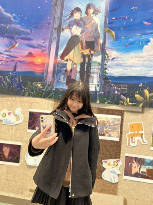 Twitterのコスプレ画像34