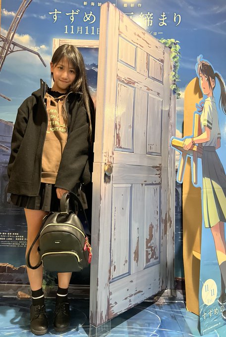 Twitterのコスプレ画像37