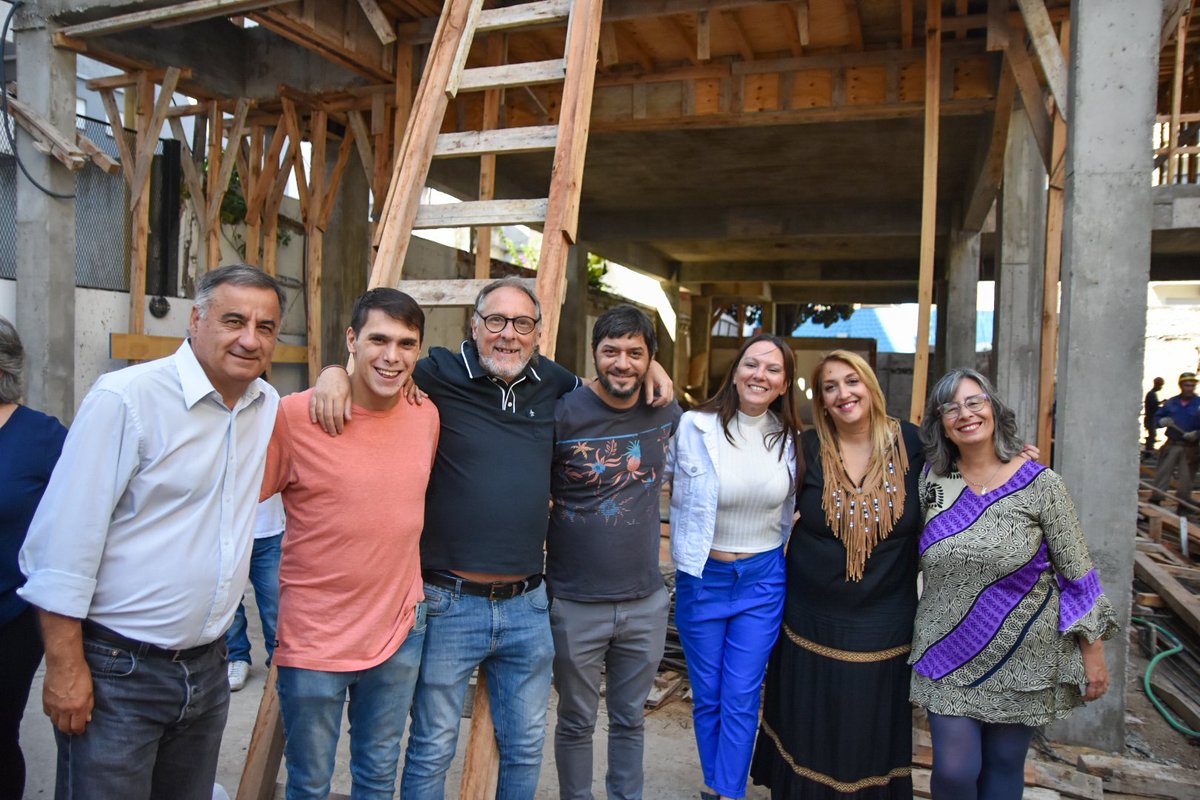 Concejalxs Frente de Todos Lanús tweet media