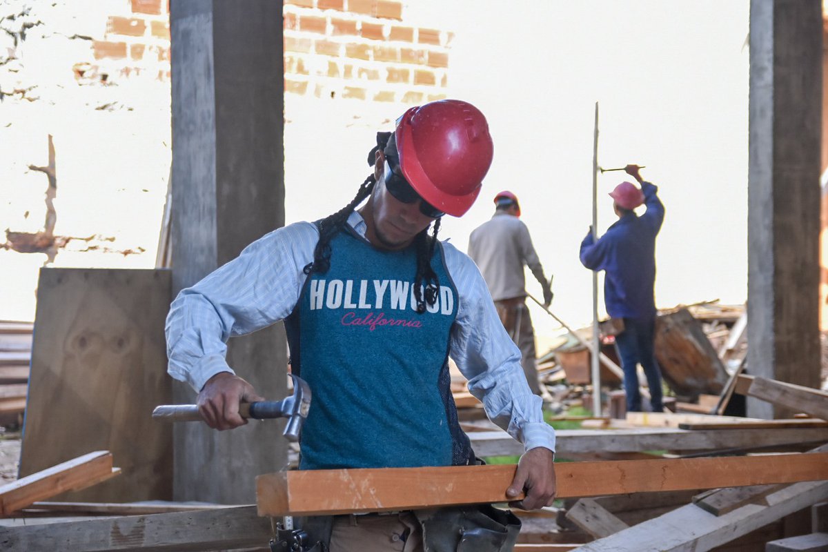 Concejalxs Frente de Todos Lanús tweet media