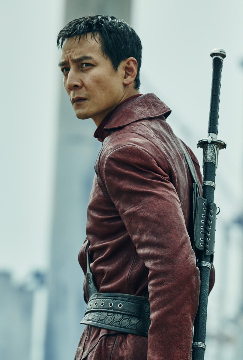 QuakuLona's tweet photo. #SaveIntoTheBadlands https://t.co/KJqJo0hgf4