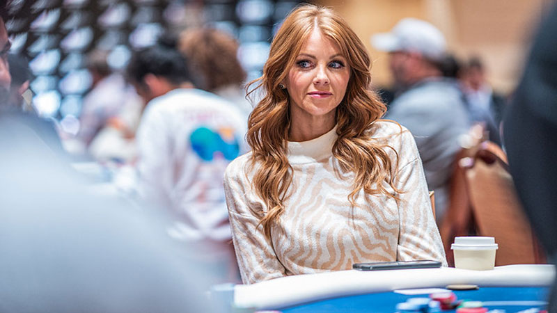 World Poker Tour tweet media