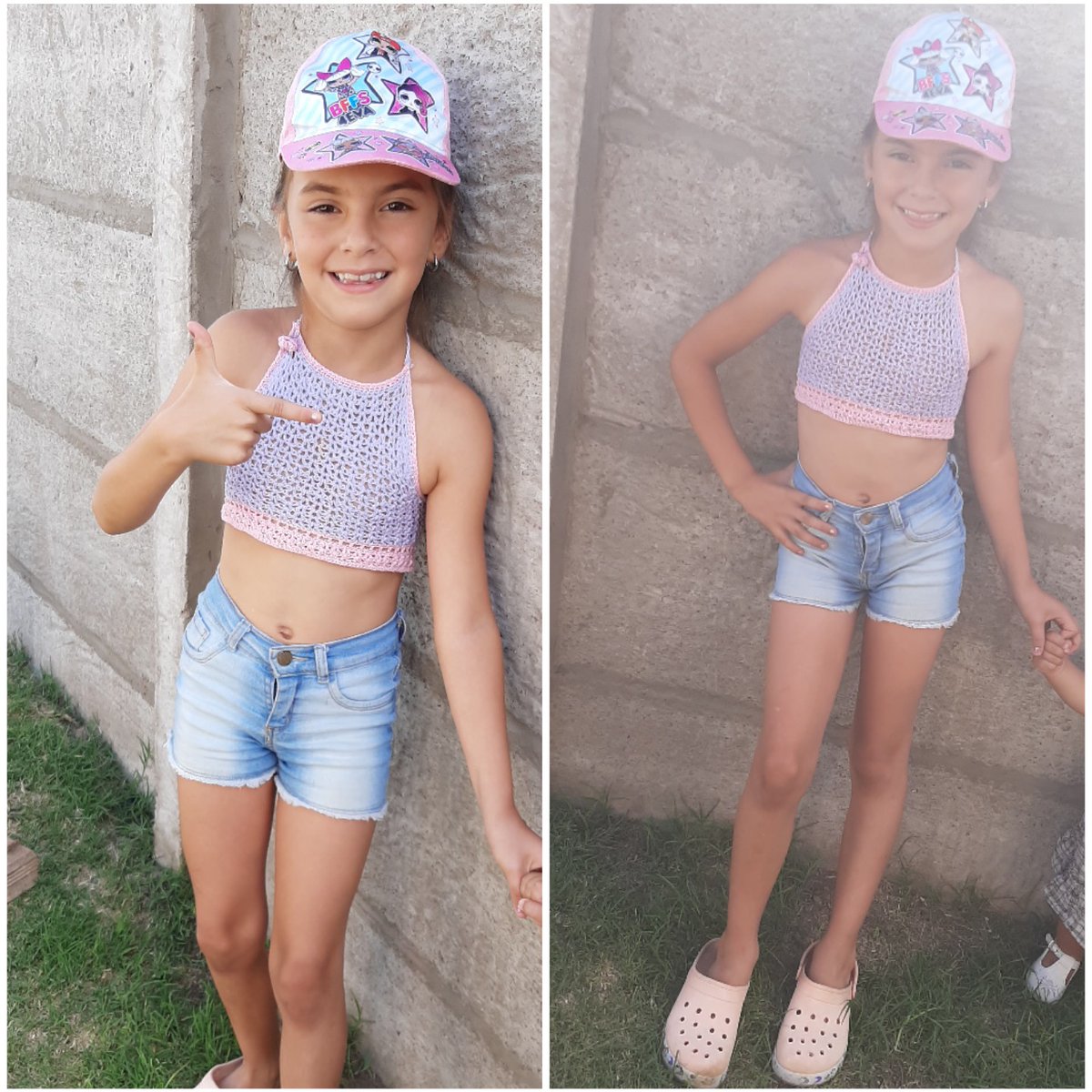 PameeCoronel69's tweet photo. Dame la más hermosa 💖 😍
#MiFlaca https://t.co/suPfCQb3hA
