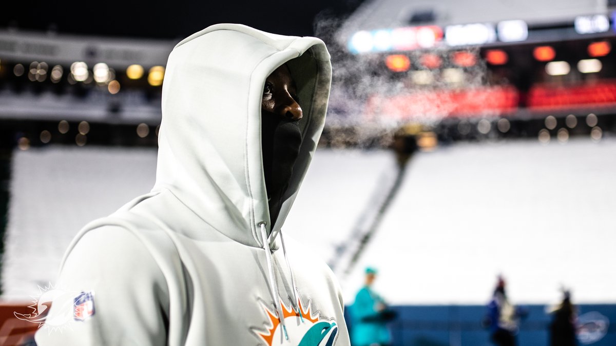 Miami Dolphins tweet media
