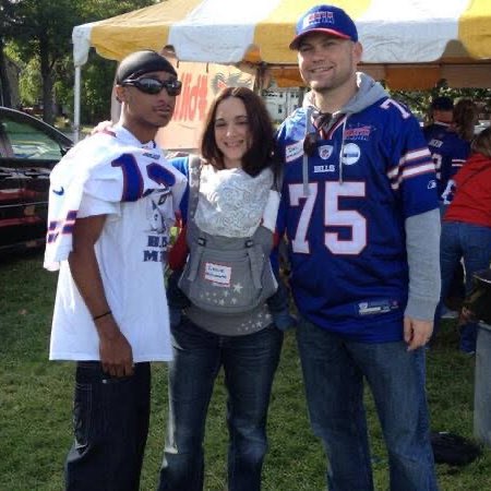 Bre Free tweet media