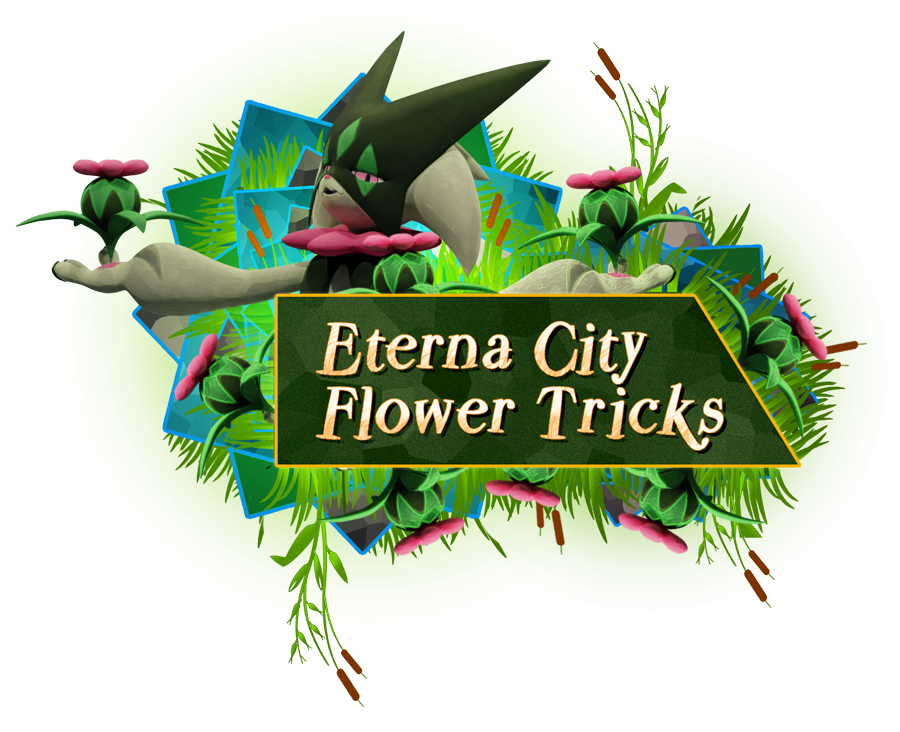 The Flower Tricks find ourselves in the Smogon Winter League... Welcome to everyone on this incredible roster!

Players:
<a href="/SG_ToumaKazusa/">KyogreSG</a>
<a href="/pokeguli/">古力斯特</a>
<a href="/ka1nee/">kaine</a>
<a href="/NMDanetty/">daneci</a>
<a href="/Clipperz1235/">Aaron Brok</a>
<a href="/apronvgc/">apron</a>
<a href="/typhoeusvgc/">TyphoeusVGC</a>
<a href="/WilliamTheShuai/">WilliamTheShuai</a>
@NecrozmaRinkai
<a href="/The10Phoenix/">08100</a>
<a href="/icebergvgc/">luca</a>
<a href="/AletheiaVGC_Aed/">AletheiaVGC</a>