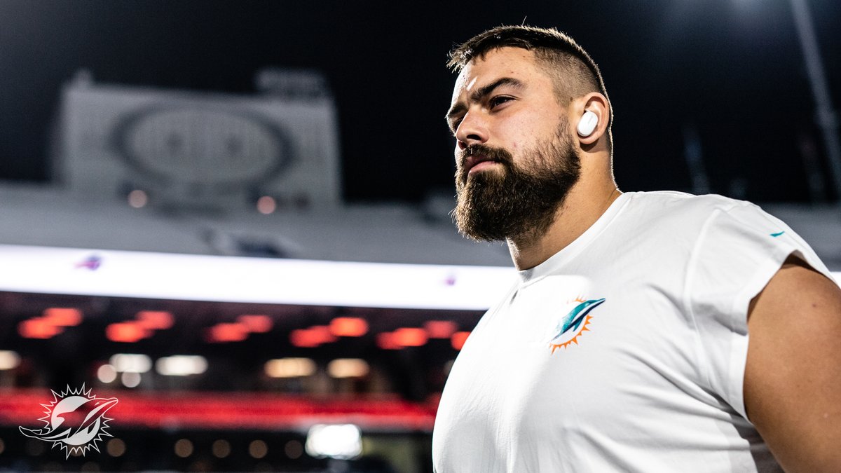 Miami Dolphins tweet media