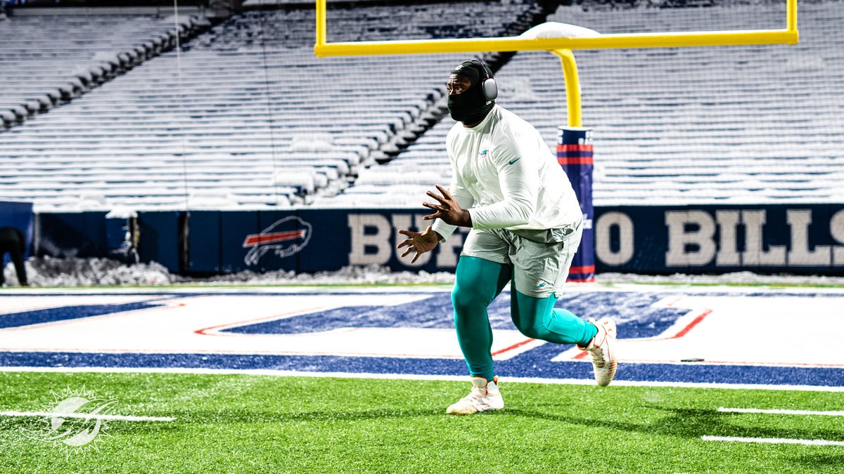 Miami Dolphins tweet media