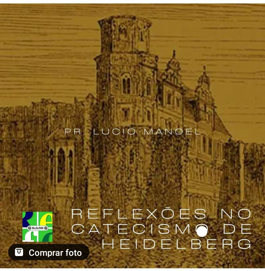 refo500brasil's tweet photo. Refo500 PODCAST no Spotfy ou no streaming de sua preferência
Episódio novo em uma nova série de reflexões nas doutrinas bíblicas confessadas no Catecismo de Heidelberg (por Pr. Lucio Manoel)

Ou clique no link:
https://t.co/UX8aHZnb6k https://t.co/bIQArgtVF8