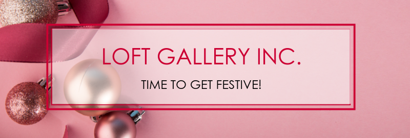 Loft Gallery Inc. tweet media