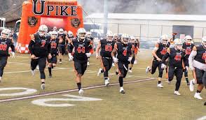 I am blessed to receive an offer from the university of Pikeville <a href="/CoachWCinelli/">Will Cinelli</a> <a href="/Coach_QSpellman/">Quinderra J. Spellman</a> <a href="/Real_CoachHall/">Clayton Hall</a> <a href="/CaneCoachHodges/">Jonathan Hodges</a> <a href="/Louisburg_FB/">Louisburg College Football</a>