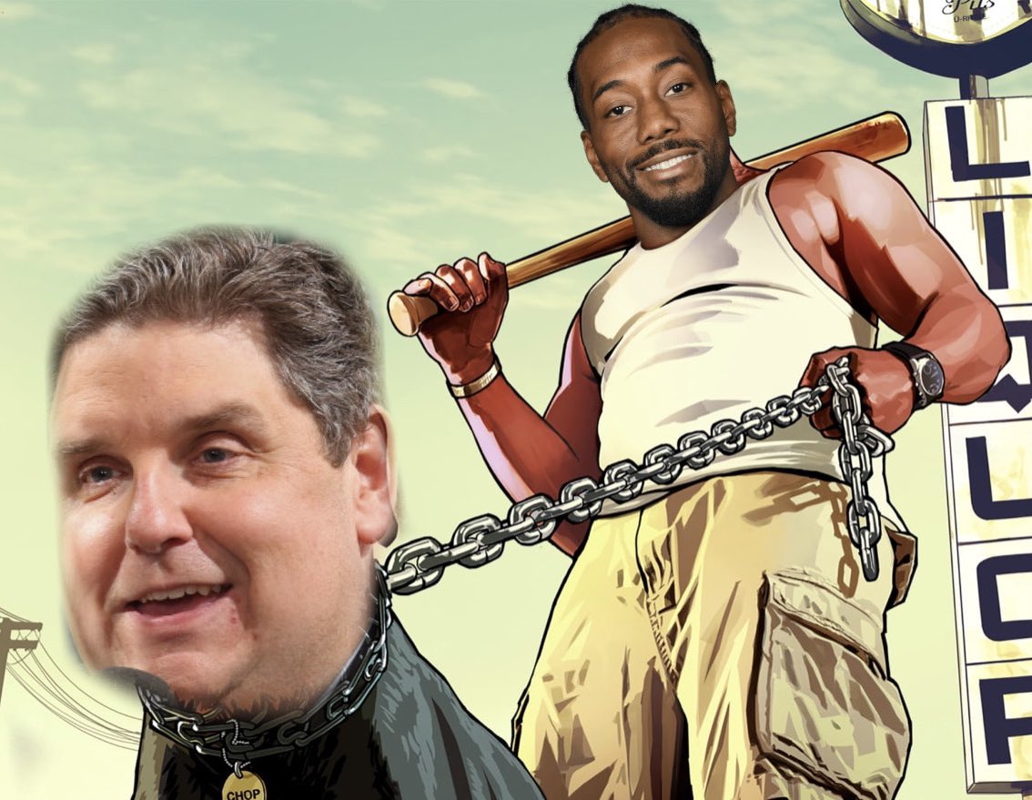 Clippers Content tweet media
