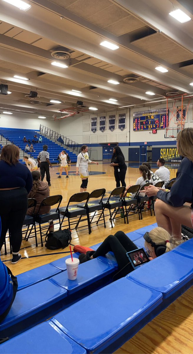 Coach James Singleton AZCompass National Girls tweet media