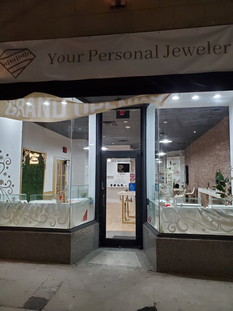 MetaJeweler tweet media