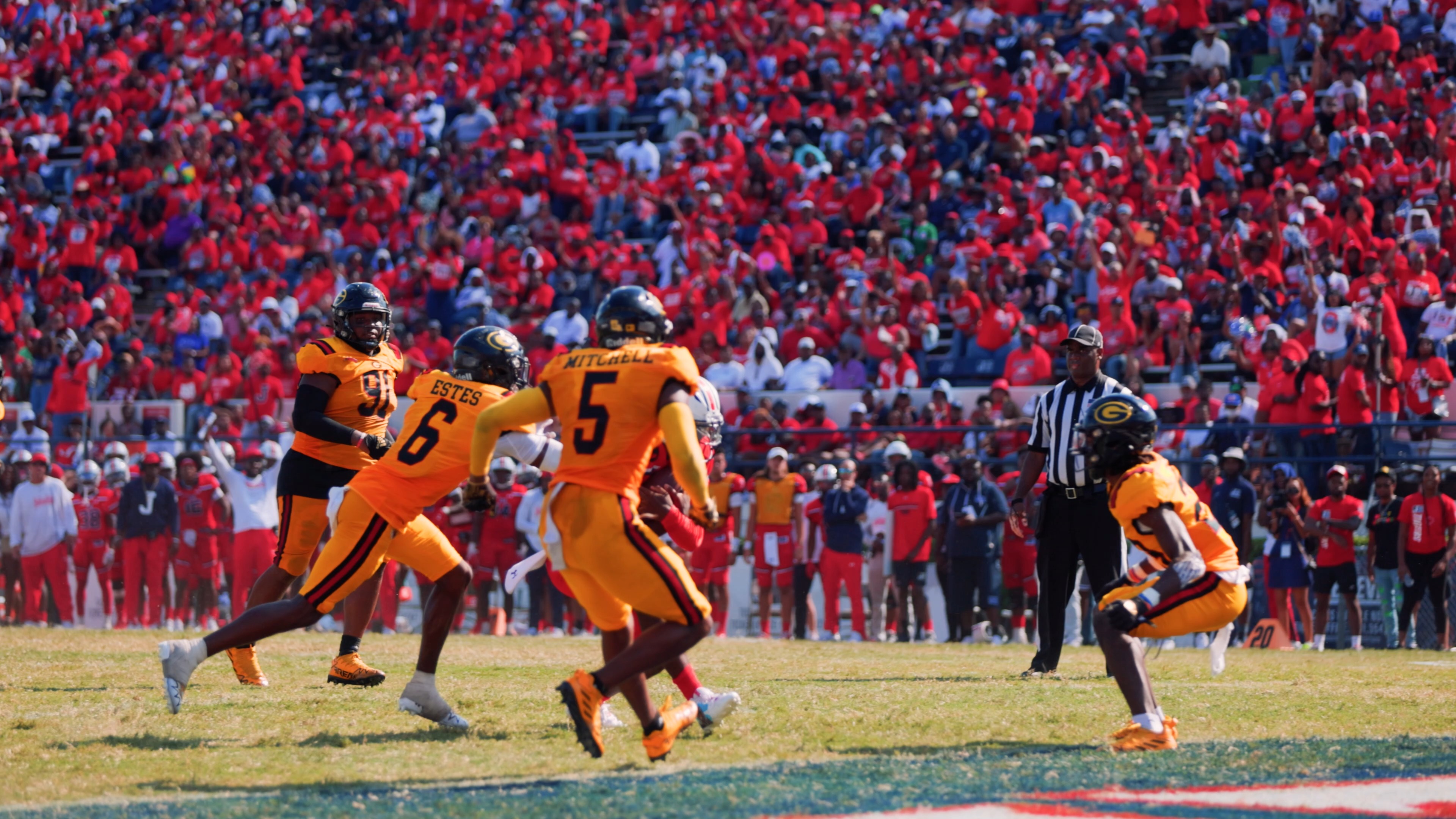 Cricket Celebration Bowl (CelebrationBowl) / Twitter