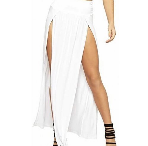 _SincerelyMaddy's tweet photo. @sleepylavxnder NOOO IVE BEEN OFF OF TWITTER DAMN IT. I HAVENT MADE A FULL BODY OF HER BUT IT WOULD BE A LONG SKIRT WITH SLITS LIKE THIS https://t.co/7P8C230QeE