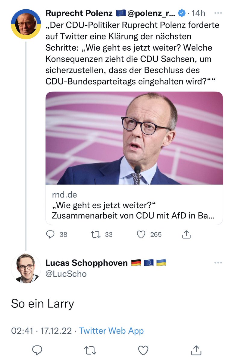 tokatcox's tweet photo. Peak cdu https://t.co/U7pRr98KA1