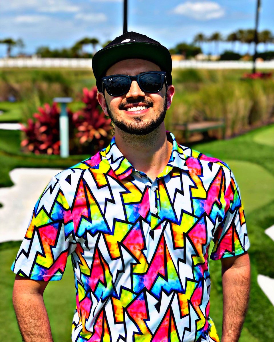 O-Street Mini Golf tweet media