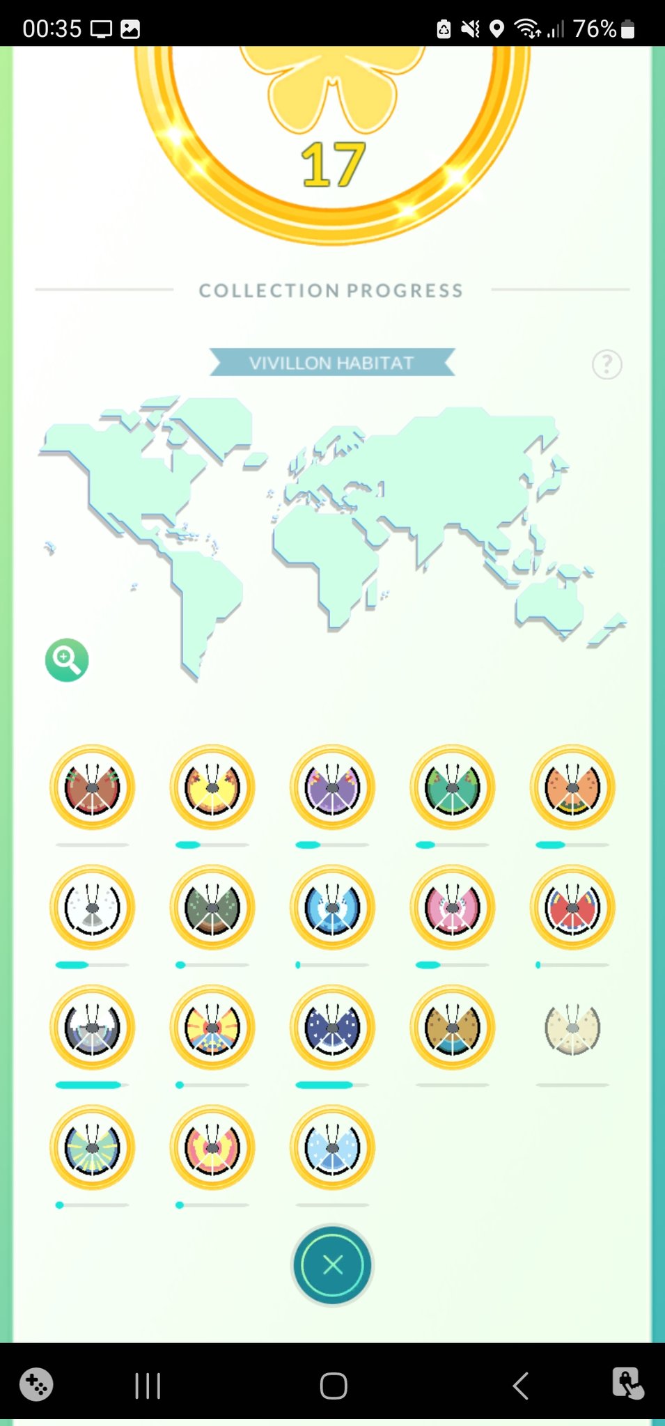 LizaMariza on Twitter "SaudiVgc Would be so grateful for a Sandstorm