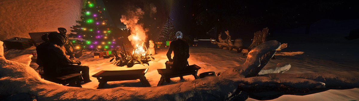 LeRoiCheese's tweet photo. Hey @the_impound ! Merry Christmas to y’all ! 🥳 https://t.co/u7uu7tukVe