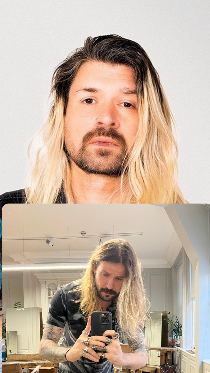 FortnumFox's tweet image. Frequently get mistaken for @AdamDamnLazzara  in pubs and honestly not particularly upset about it 😂