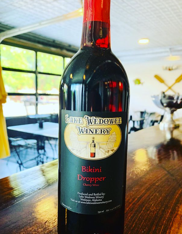 WedoweeRealtor's tweet photo. Have you been busier than normal, running errands for the holidays? Stop, relax, and take a sip of Lake Wedowee Winery's finest bottle of wine! Visit them today! 🍷https://t.co/OC3W5JHxFy 

📷| @lakewedoweewinery
#winery #winelover #winetime #Christmas #Holidayseason https://t.co/2cxDAC49eX
