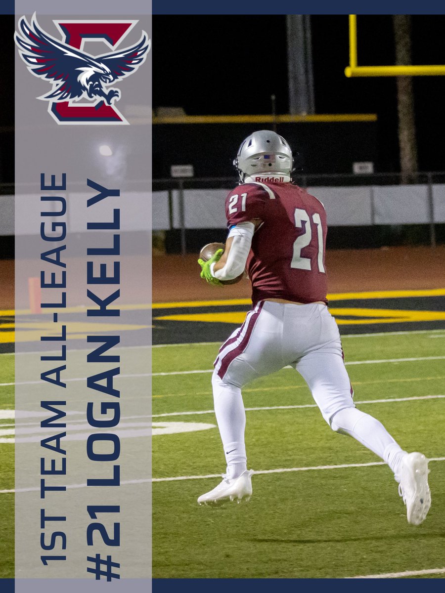 Congrats to our senior, 1st Team All-League selections in the inaugural season of the Mesquite League:
<a href="/HaydenCarlson23/">Hayden Carlson</a> 
<a href="/davinbosu/">Davin Bosu</a> 
<a href="/jacckmaguire/">jack maguire</a> 
<a href="/loganjekelly/">Logan Kelly</a>