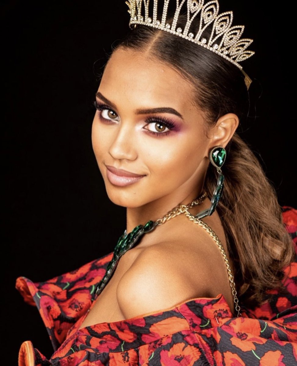 youngpeople_off's tweet photo. Indira Ampiot (Miss Guadeloupe) est élue #MissFrance2023. Félicitations ! 👑🇫🇷
#MissFrance https://t.co/31CEfl0jNt