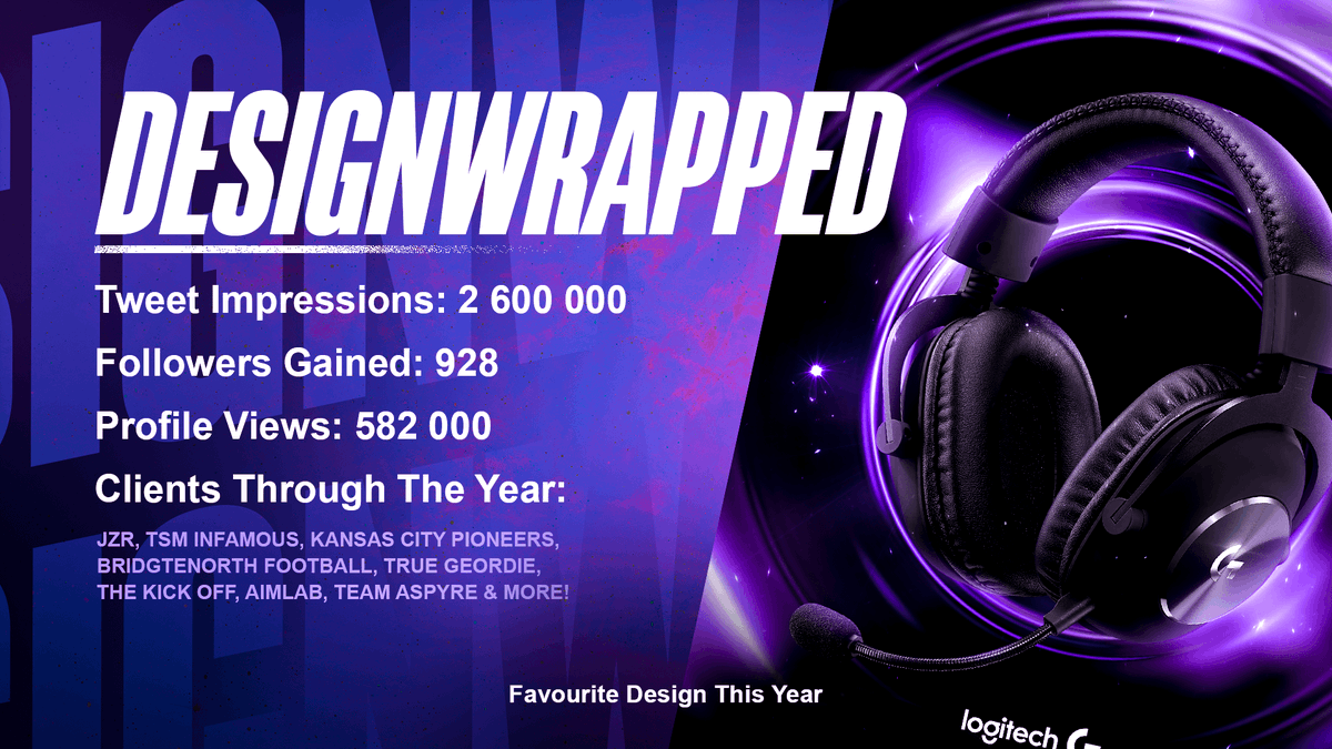 rabovisuals's tweet photo. THANK YOU! π
#DESIGNWRAPPED https://t.co/DeTJsYl173