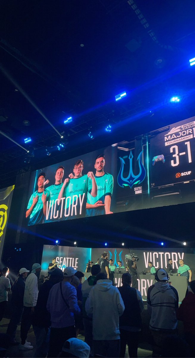 Got to see it and support in person 💙<a href="/SeattleSurge/">Seattle Surge (Parody)</a>