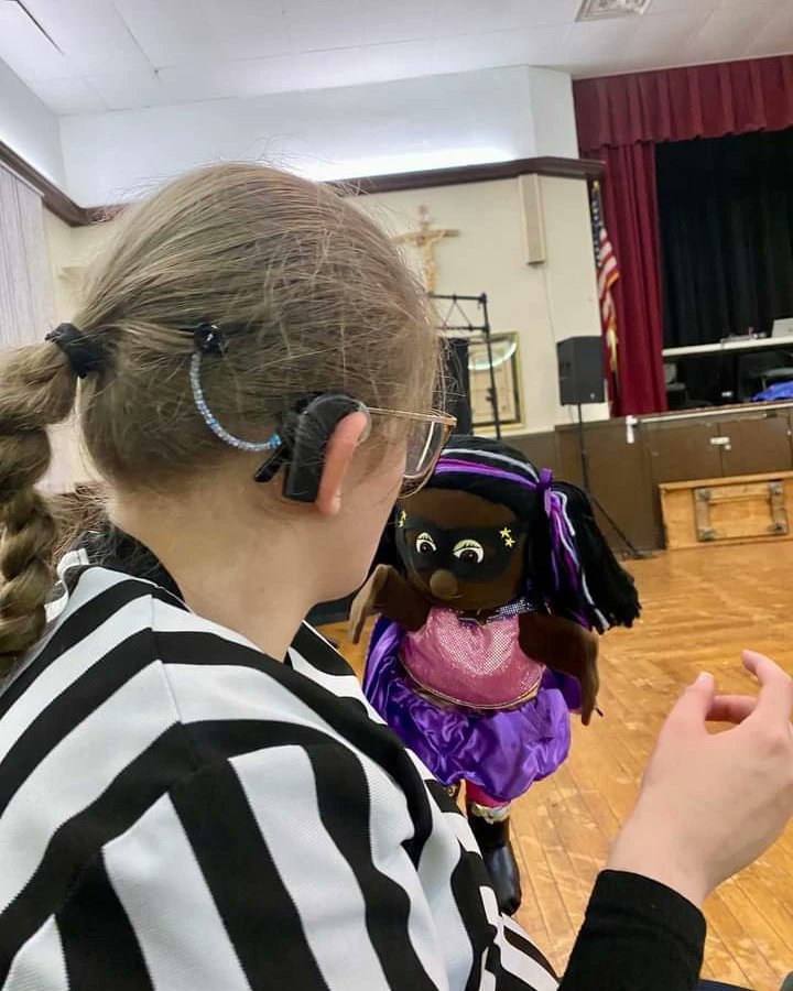 DanielATG215's tweet image. .@BCW_Wrestling_ 🔥 Gave a special girl a piece of my gear 😍 #4TheYouth