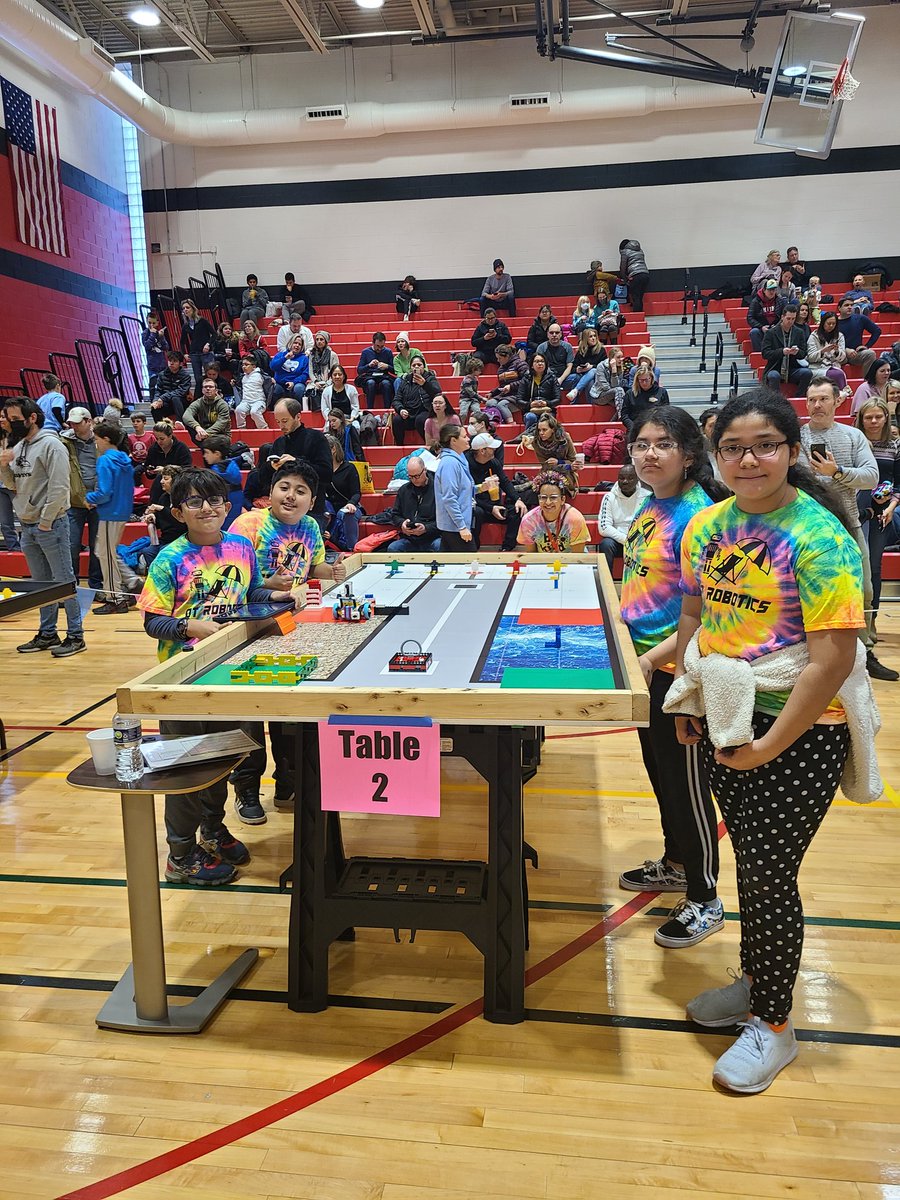 MsTsimogiannis's tweet image. Thank you @112foundation and @bsteinbach  @otmonarchs having #funwithlegos #Robotics @D112Teachers @NSSD112 #SomosOT #112Leads #STEMeducation