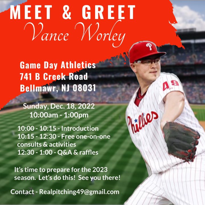 Reminder Meet and Greet TOMORROW!It’s time to get into gear and start training. Hope to see you there!