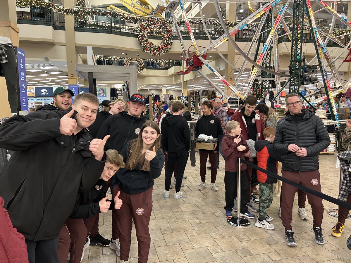 Operation Otter Christmas