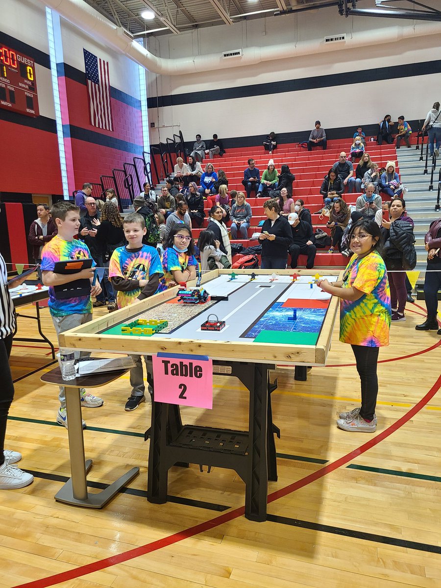 MsTsimogiannis's tweet image. Thank you @112foundation and @bsteinbach  @otmonarchs having #funwithlegos #Robotics @D112Teachers @NSSD112 #SomosOT #112Leads #STEMeducation