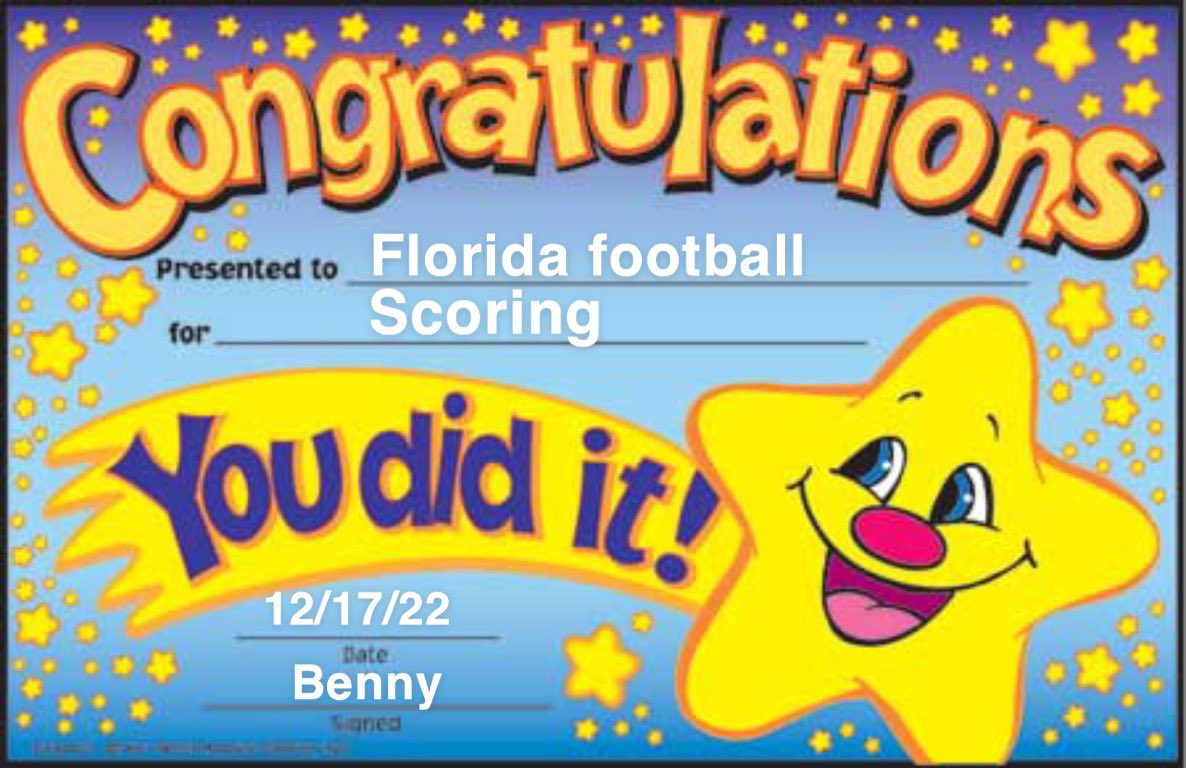 BennyBeaver's tweet photo. Congrats! https://t.co/Rlbi8OKWx8
