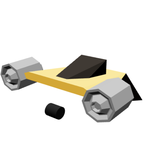 SunsetRacers's tweet photo. Orange Ray Iron is prepared for high speed and high altitude. 

https://t.co/fdOFZuDbhR

Sunset City Vehicles are available for racing in the air, land or sea. Which will you dominate? https://t.co/vLK8puHsVh