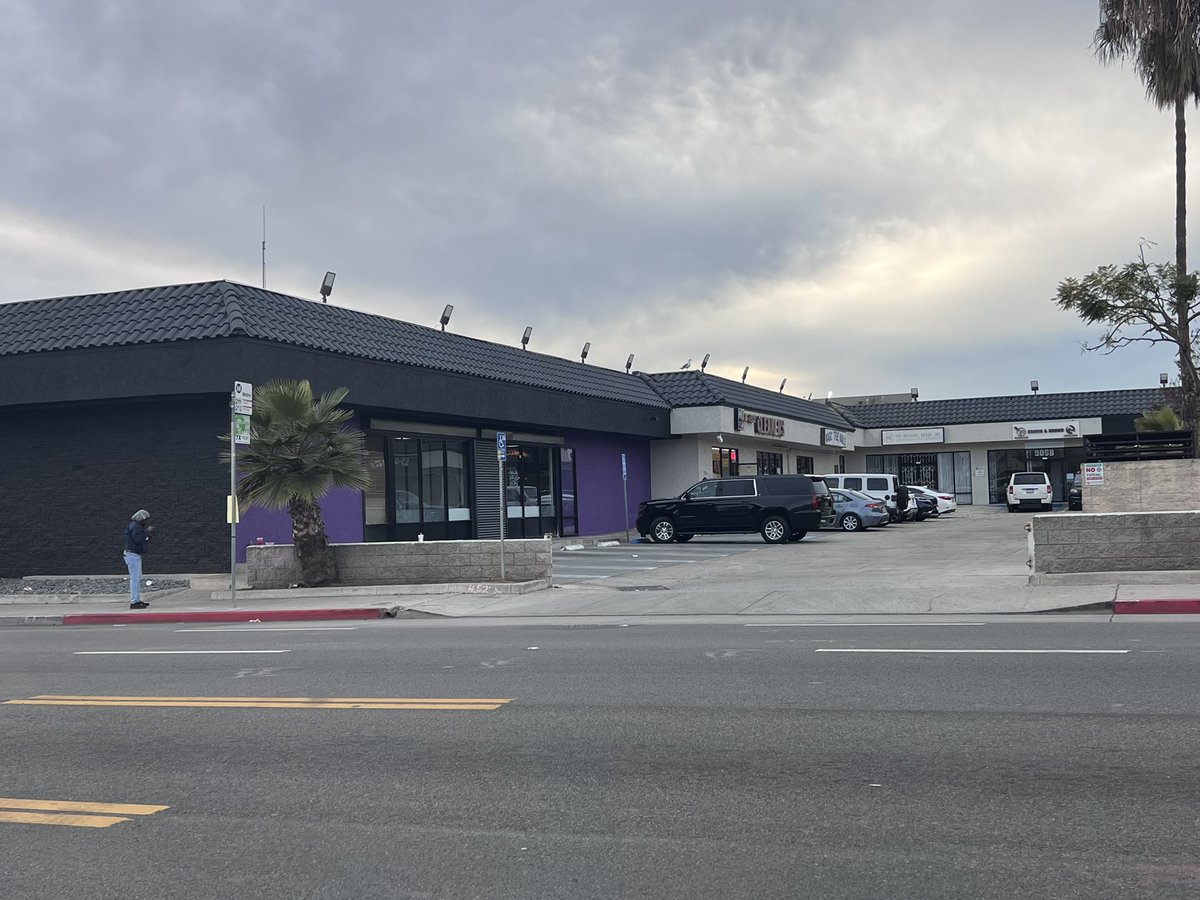 2UrbanGirls on Twitter "The new OriginalFunko store in Inglewood is