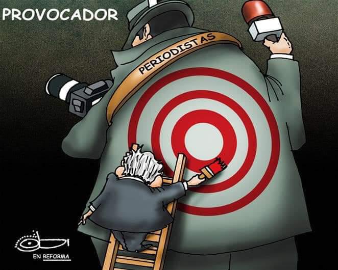 marianagc's tweet photo. Provocador y profundamente irresponsable. 

👇🏻👇🏻👇🏻 https://t.co/K3tfFdD1BX