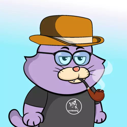 catsbankBSC's tweet photo. 😺 CatsBank NFT Collection 😺
🔥 Grab it before they gone! 🔥
https://t.co/G0GCxqpGNv

#NFTcommunity #NFTs #CatsBank #Moonboxes #NFTcollectibles #Binance #NFTart #NFTproject #NFTlover #CatsOnTwitter $MSHOT https://t.co/nyAiqBGj0n