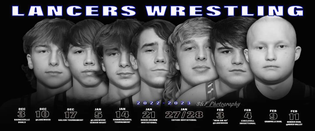 Lakewood Athletics tweet media