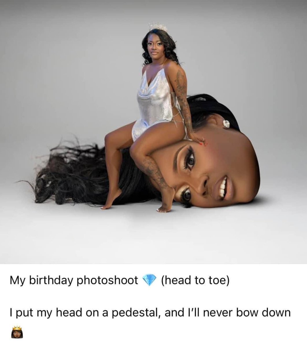 Rollitupk's tweet photo. Fuck kinda photoshoot is this bruh lmaooo https://t.co/ONBgol4Hyy