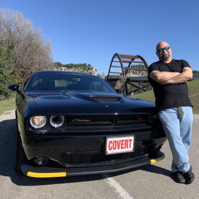 Living Life a quarter mile at a time…