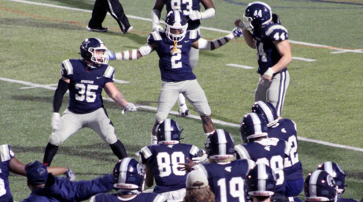 piercebryant19's tweet photo. Blessed to receive an offer from Missouri Baptist University🔵⚪️ @MBUFootball @MBUCoachB @CoachSchnabel @psouthfootball @ilovecoachingfb 
@JPRockMO https://t.co/BMjcTwF0WX