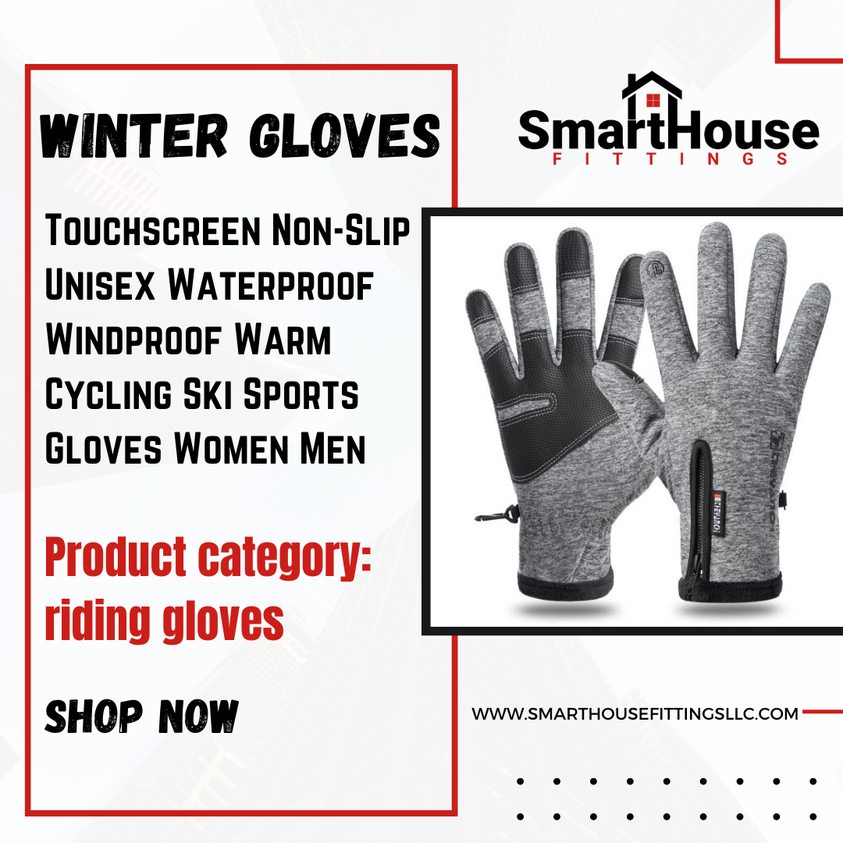 Smart_House__'s tweet photo. Winter Gloves Touchscreen Non-Slip Unisex Waterproof Windproof Warm Cycling Ski Sports Gloves Women Men.
Shop Nowππ https://t.co/7D4UG924wO
#legextension #worldgym #wellbeing #planetfitness #physicalfitness #homemat #mop #beanbag #trianglescarf #christmas #pajamas https://t.co/i2n2Fq8oxG